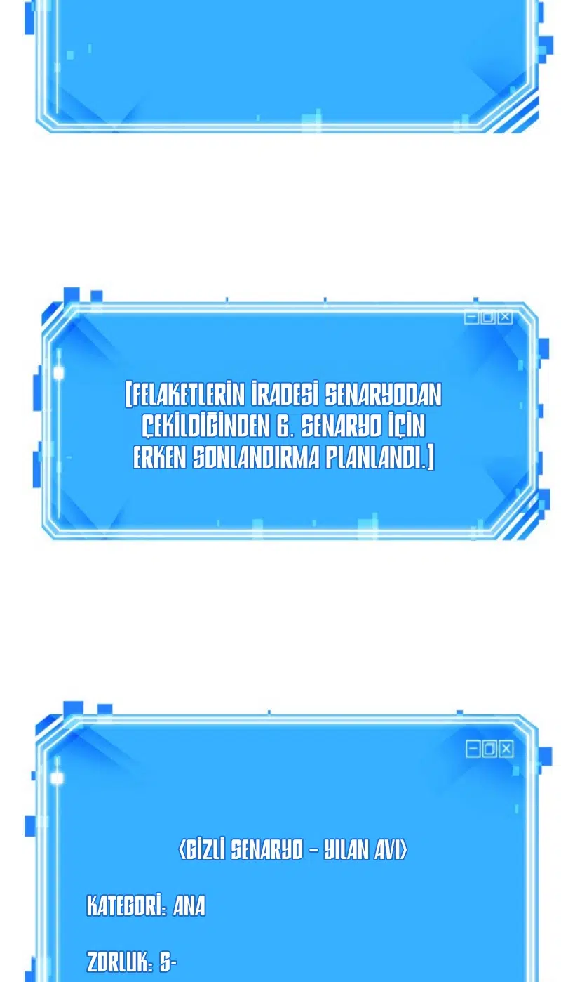 Bilge Okuyucunun Bakış Açısı - Bölüm 145 Sayfa 40