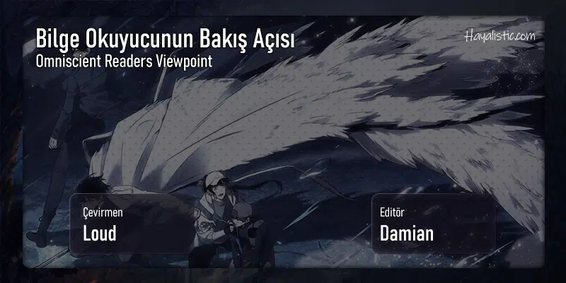 Bilge Okuyucunun Bakış Açısı - Bölüm 147 Sayfa 1
