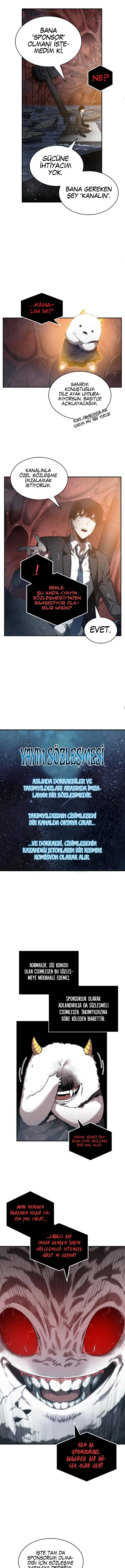 Bilge Okuyucunun Bakış Açısı - Bölüm 14 Sayfa 4