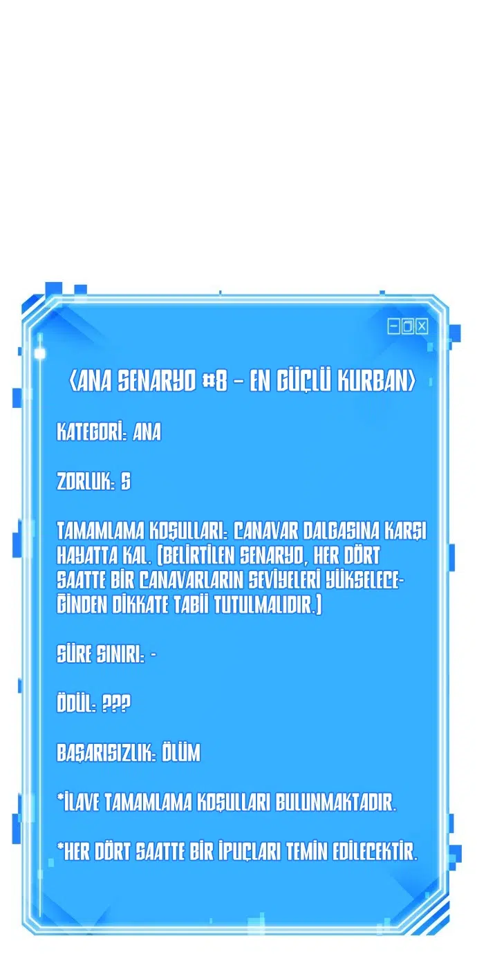 Bilge Okuyucunun Bakış Açısı - Bölüm 157 Sayfa 40