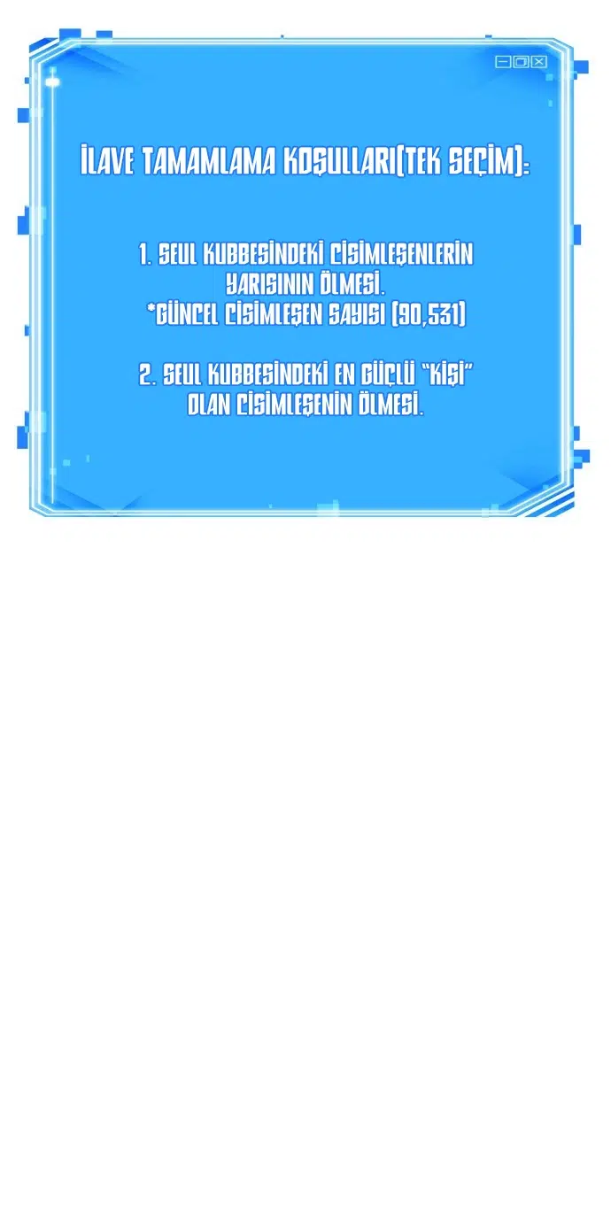 Bilge Okuyucunun Bakış Açısı - Bölüm 157 Sayfa 41