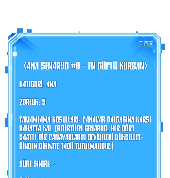 Bilge Okuyucunun Bakış Açısı - Bölüm 158 Sayfa 31
