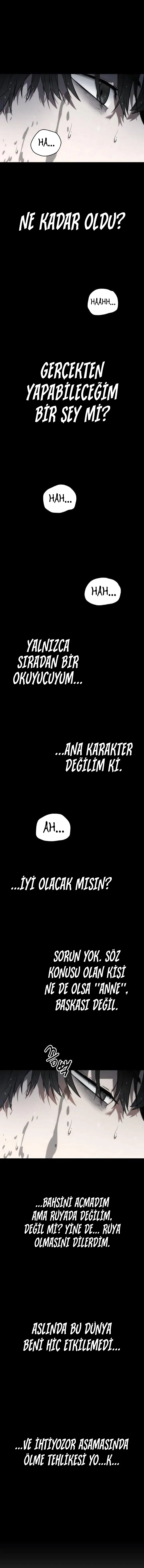 Bilge Okuyucunun Bakış Açısı - Bölüm 15 Sayfa 4