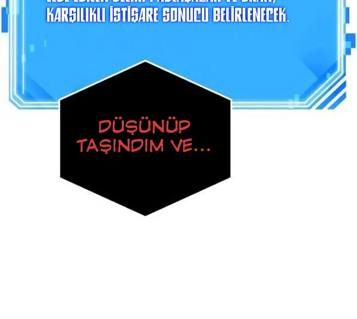 Bilge Okuyucunun Bakış Açısı - Bölüm 15 Sayfa 10