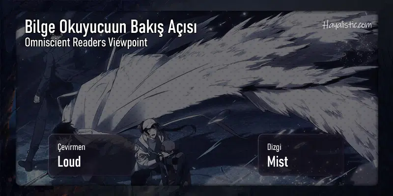 Bilge Okuyucunun Bakış Açısı - Bölüm 161 Sayfa 1