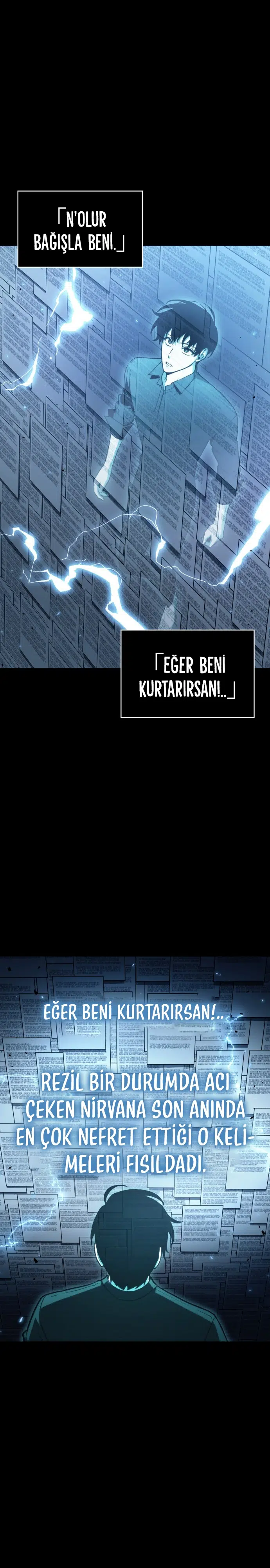 Bilge Okuyucunun Bakış Açısı - Bölüm 164 Sayfa 16