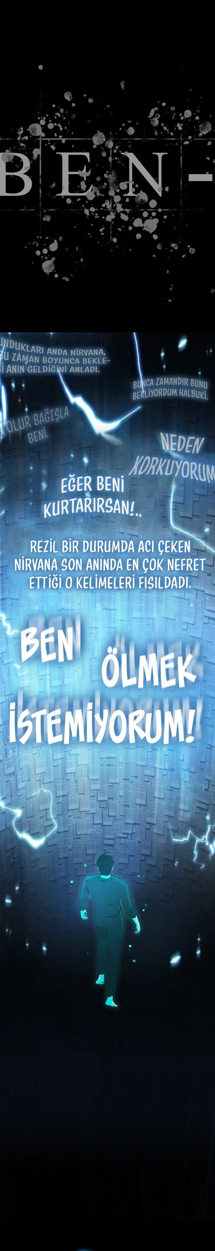 Bilge Okuyucunun Bakış Açısı - Bölüm 164 Sayfa 17
