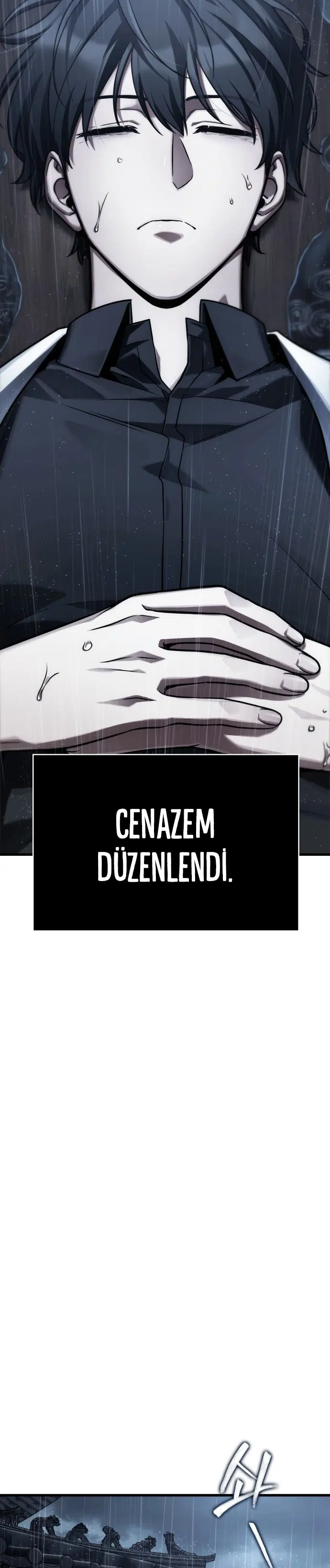 Bilge Okuyucunun Bakış Açısı - Bölüm 164 Sayfa 29
