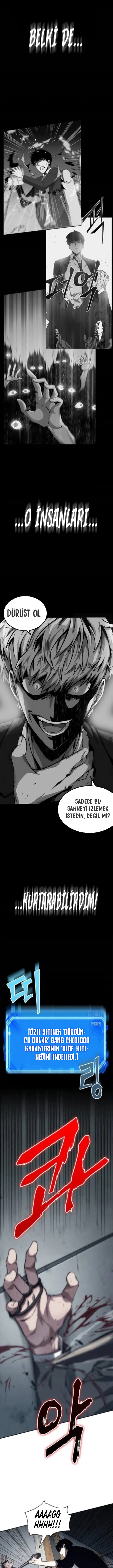 Bilge Okuyucunun Bakış Açısı - Bölüm 16 Sayfa 13