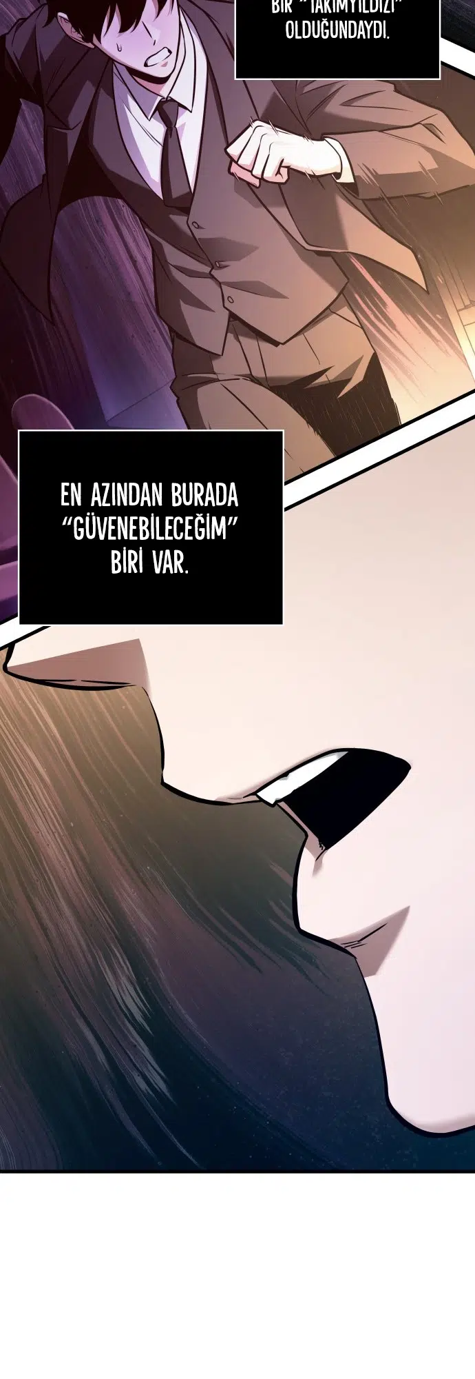 Bilge Okuyucunun Bakış Açısı - Bölüm 170 Sayfa 25