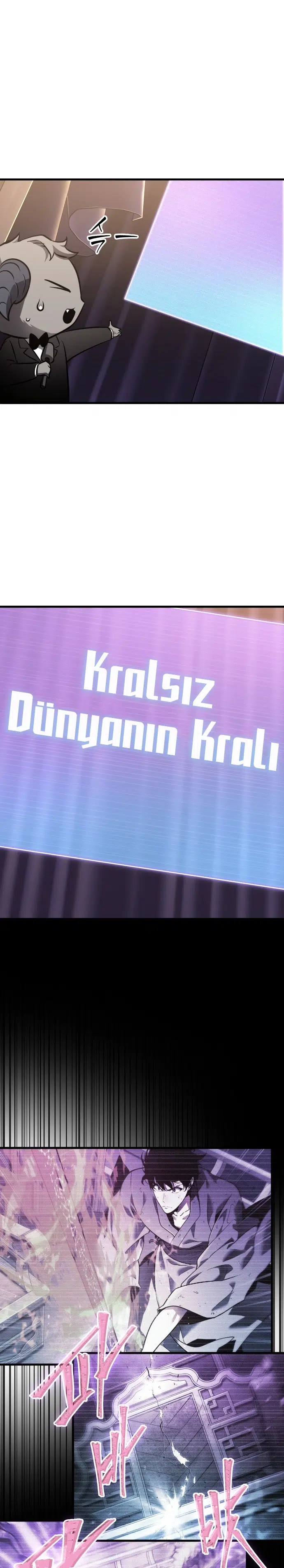 Bilge Okuyucunun Bakış Açısı - Bölüm 171 Sayfa 12