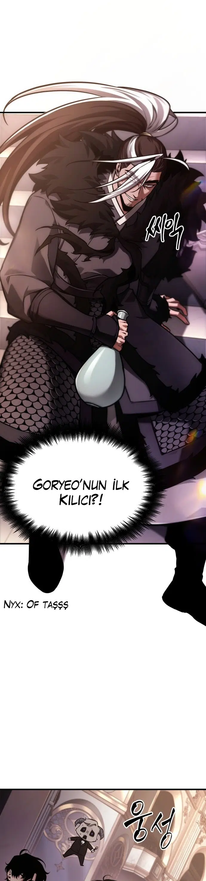 Bilge Okuyucunun Bakış Açısı - Bölüm 172 Sayfa 4