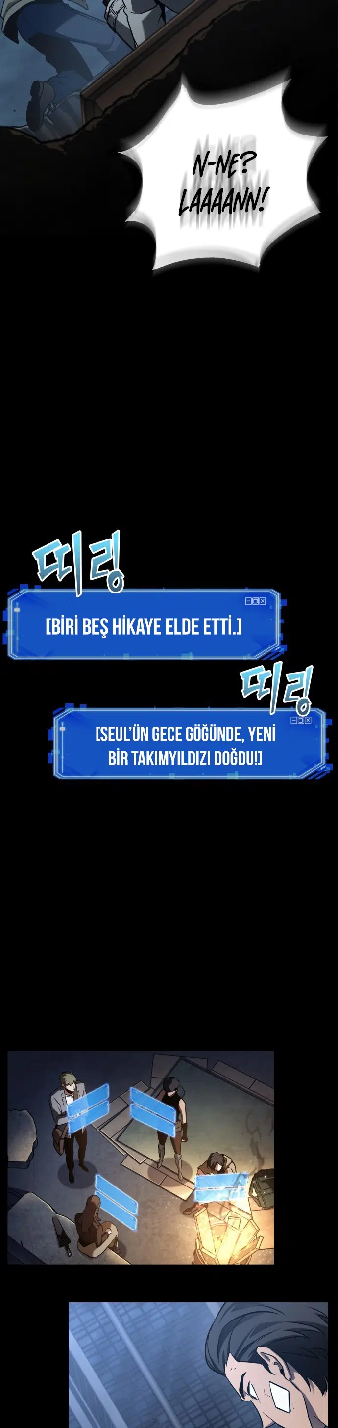 Bilge Okuyucunun Bakış Açısı - Bölüm 172 Sayfa 30