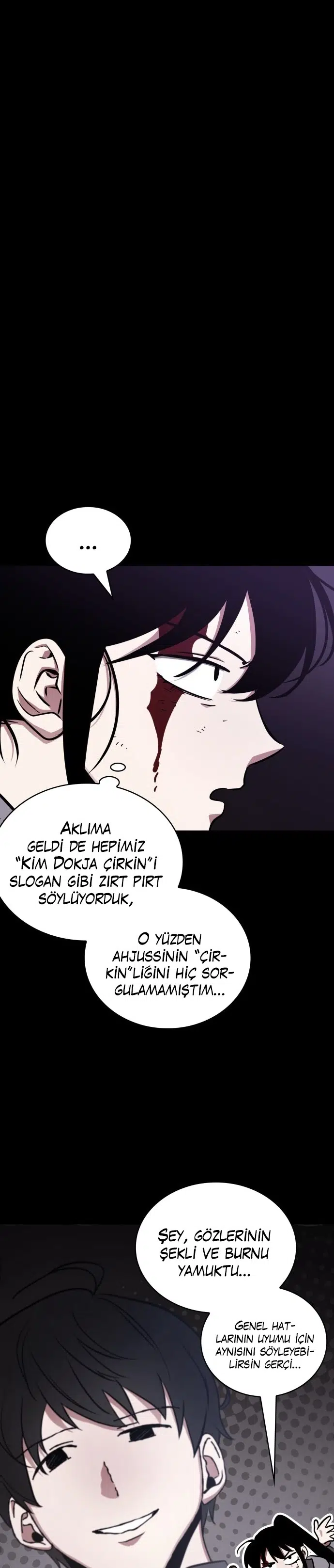 Bilge Okuyucunun Bakış Açısı - Bölüm 173 Sayfa 4