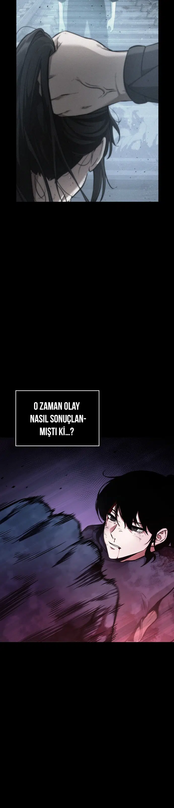 Bilge Okuyucunun Bakış Açısı - Bölüm 173 Sayfa 17