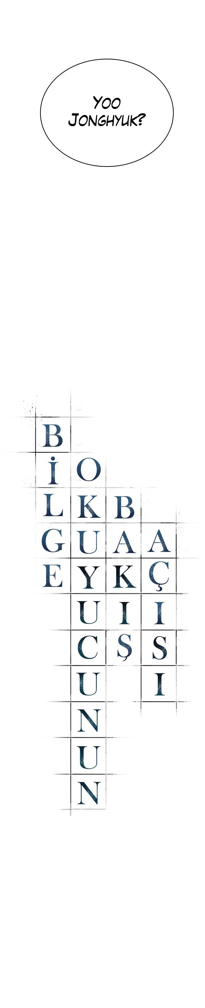 Bilge Okuyucunun Bakış Açısı - Bölüm 176 Sayfa 34