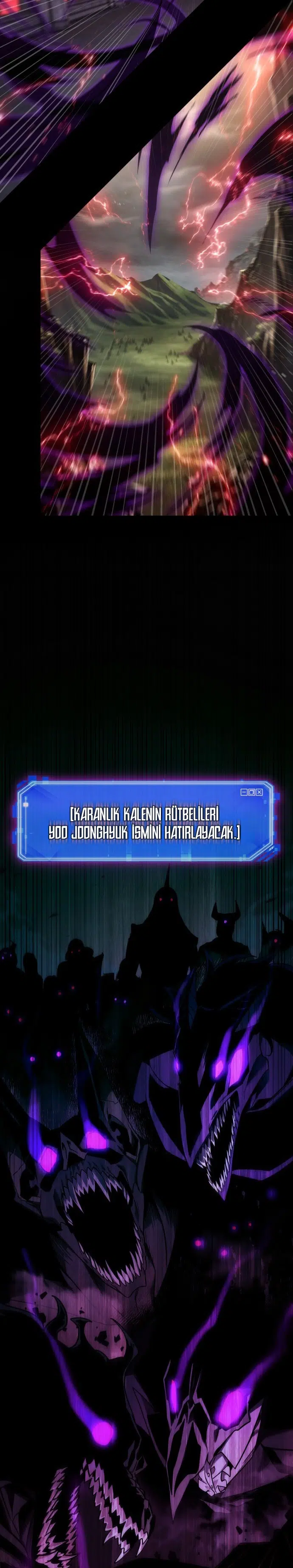 Bilge Okuyucunun Bakış Açısı - Bölüm 178 Sayfa 8