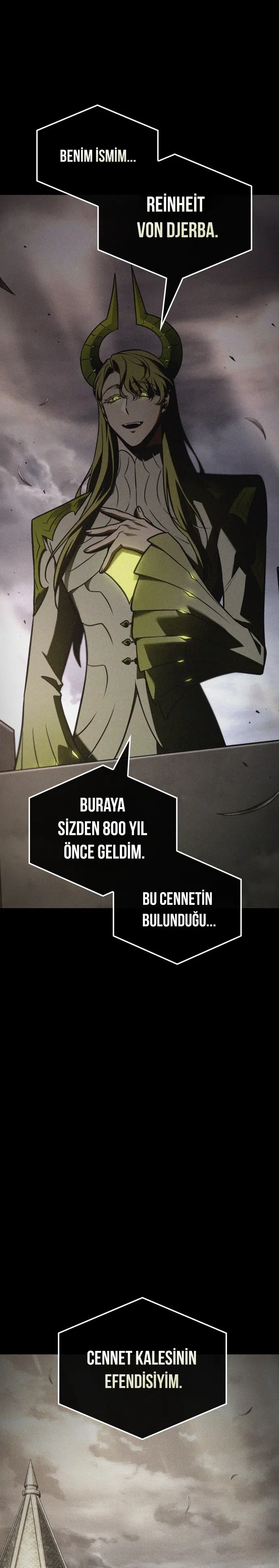 Bilge Okuyucunun Bakış Açısı - Bölüm 180 Sayfa 32