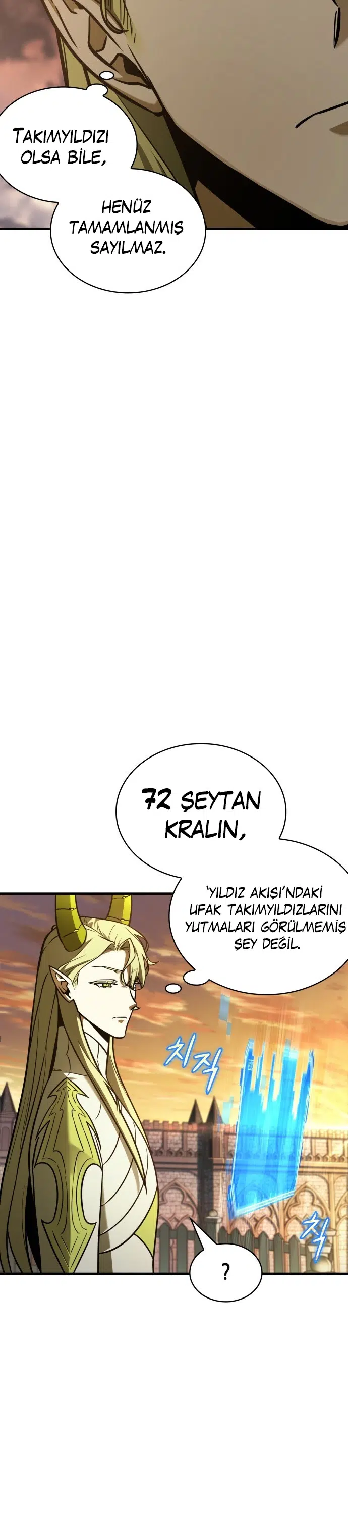 Bilge Okuyucunun Bakış Açısı - Bölüm 182 Sayfa 30