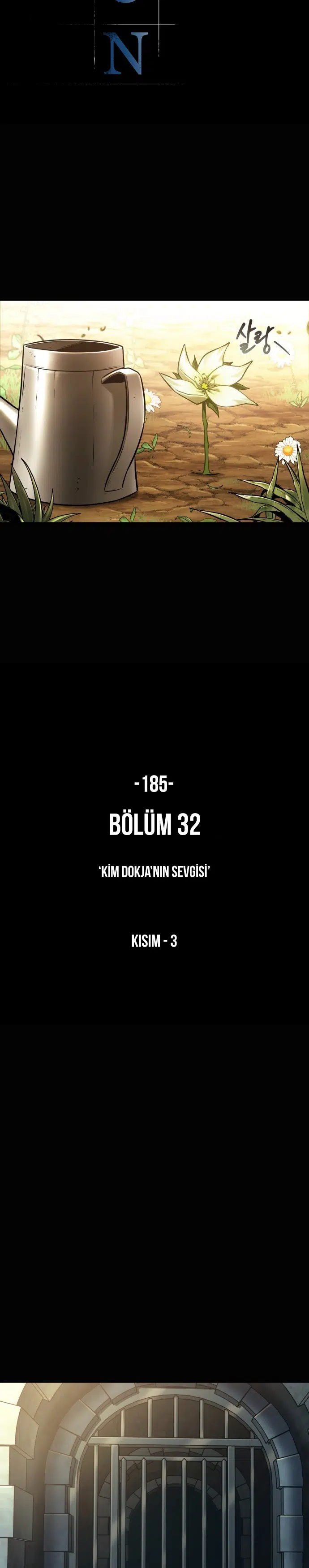 Bilge Okuyucunun Bakış Açısı - Bölüm 185 Sayfa 10