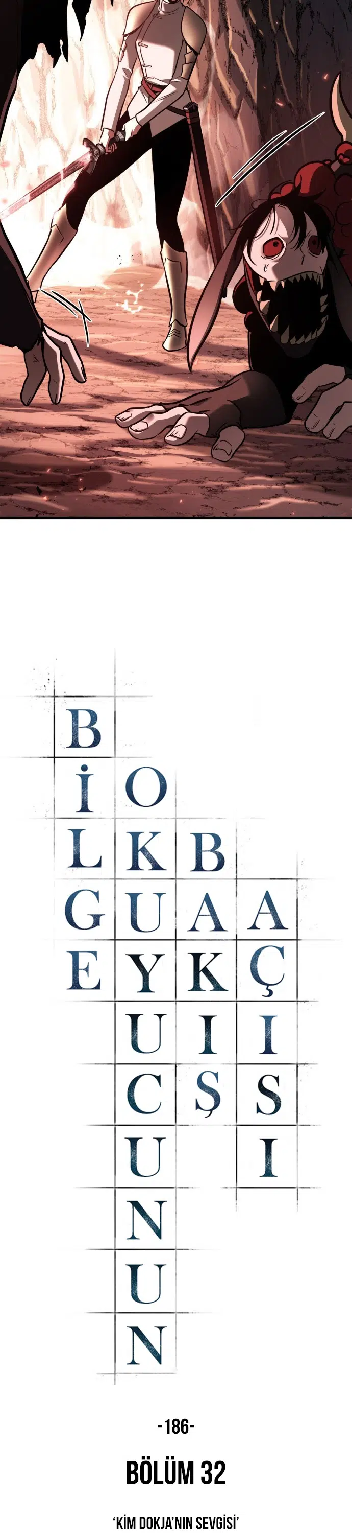 Bilge Okuyucunun Bakış Açısı - Bölüm 186 Sayfa 3
