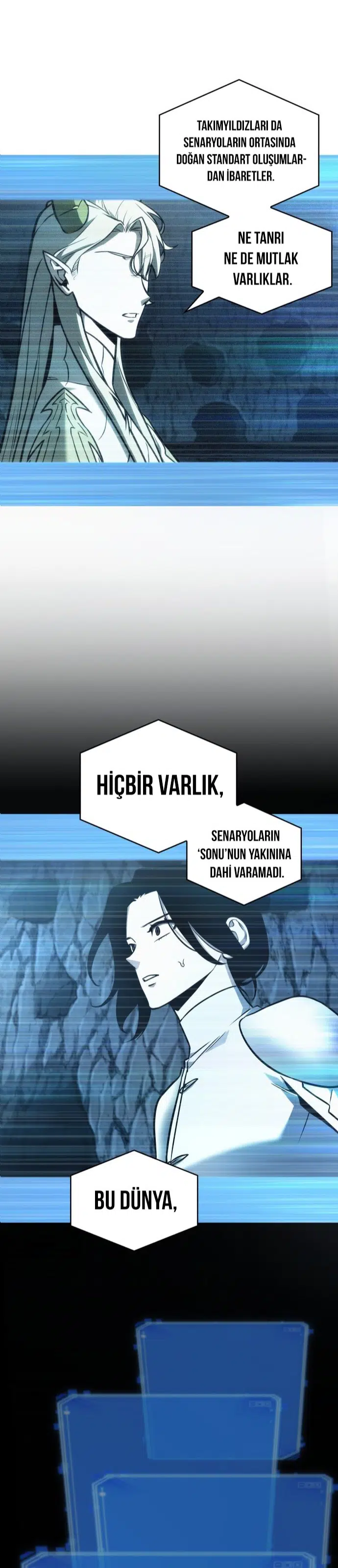 Bilge Okuyucunun Bakış Açısı - Bölüm 187 Sayfa 2