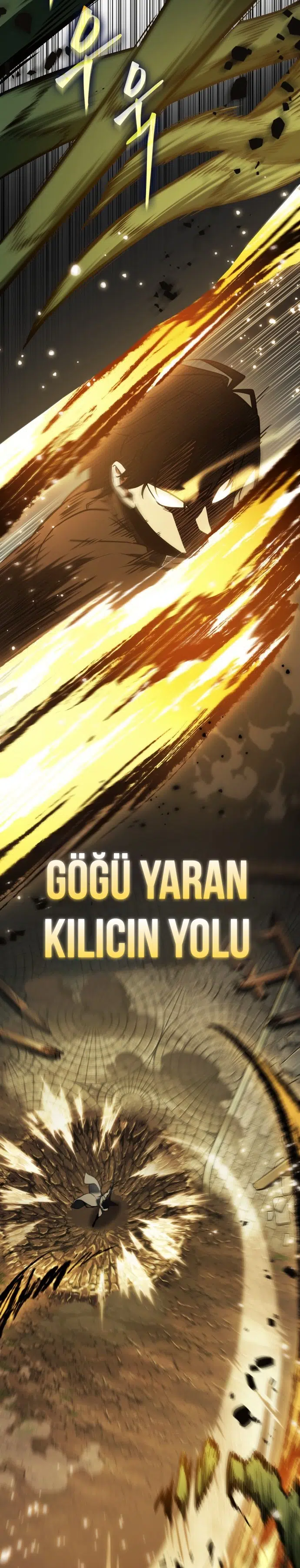 Bilge Okuyucunun Bakış Açısı - Bölüm 189 Sayfa 21