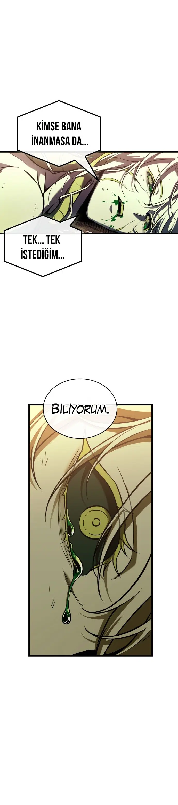 Bilge Okuyucunun Bakış Açısı - Bölüm 191 Sayfa 27