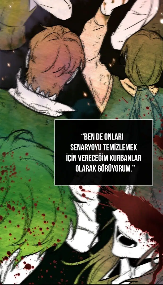 Bilge Okuyucunun Bakış Açısı - Bölüm 191 Sayfa 40