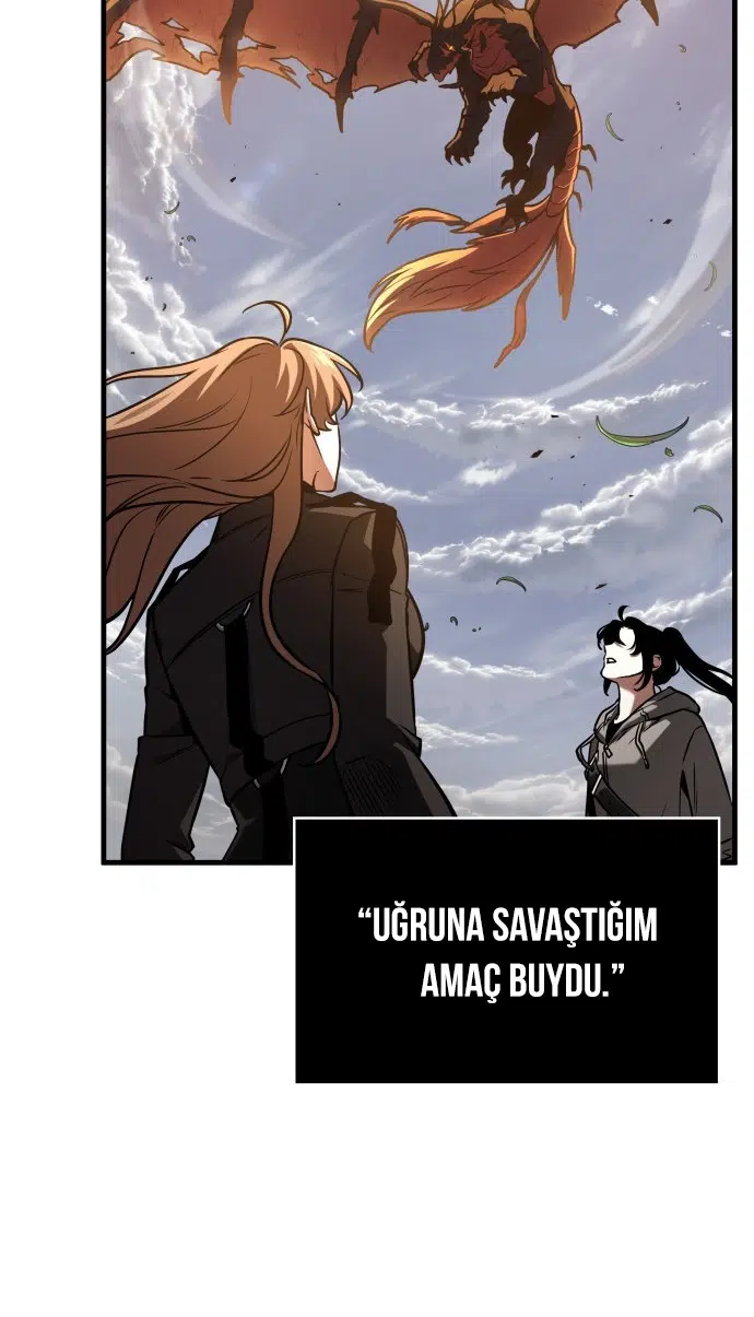 Bilge Okuyucunun Bakış Açısı - Bölüm 191 Sayfa 43