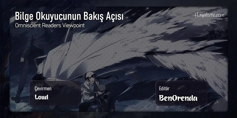 Bilge Okuyucunun Bakış Açısı - Bölüm 192 Sayfa 1