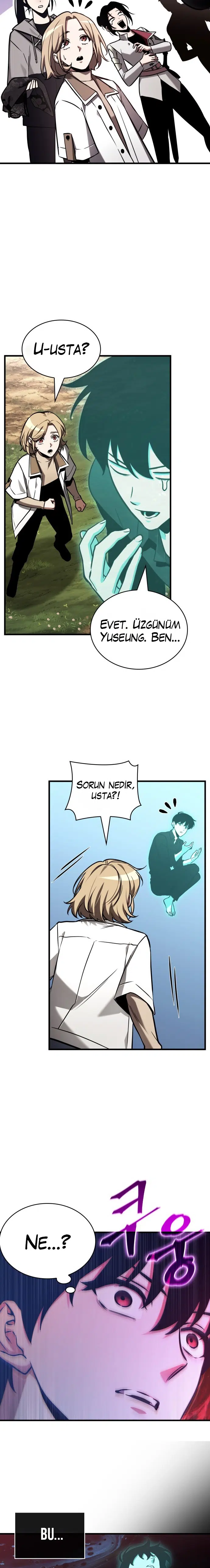 Bilge Okuyucunun Bakış Açısı - Bölüm 193 Sayfa 14