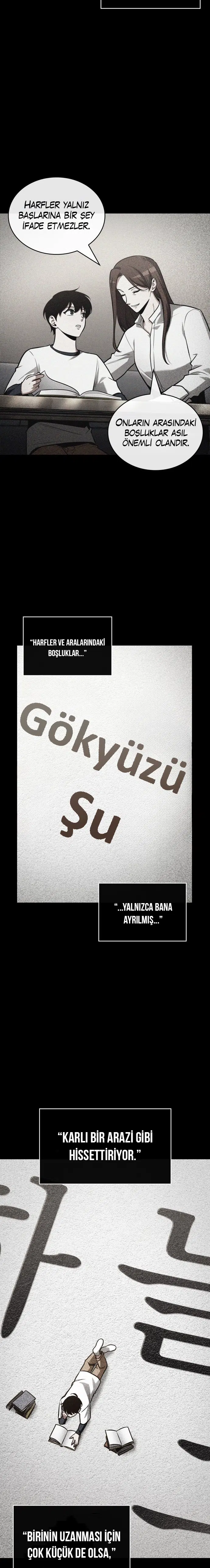 Bilge Okuyucunun Bakış Açısı - Bölüm 193 Sayfa 17