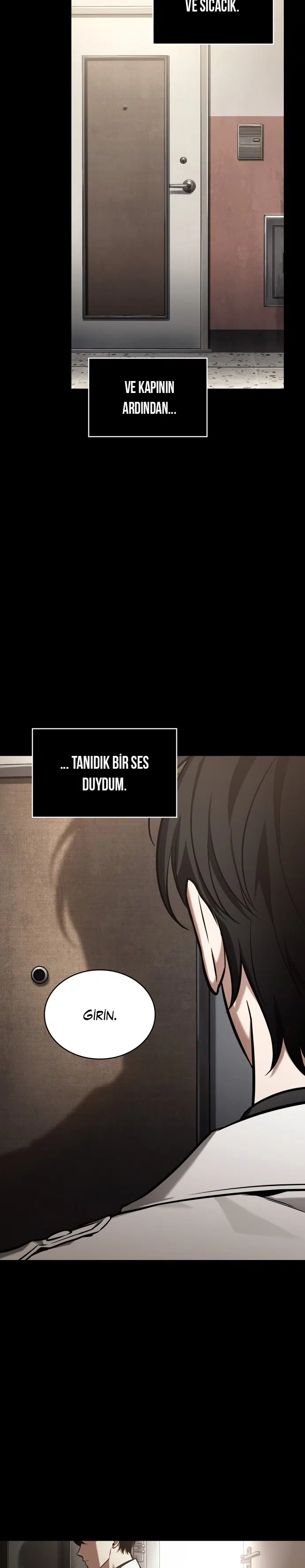 Bilge Okuyucunun Bakış Açısı - Bölüm 194 Sayfa 36
