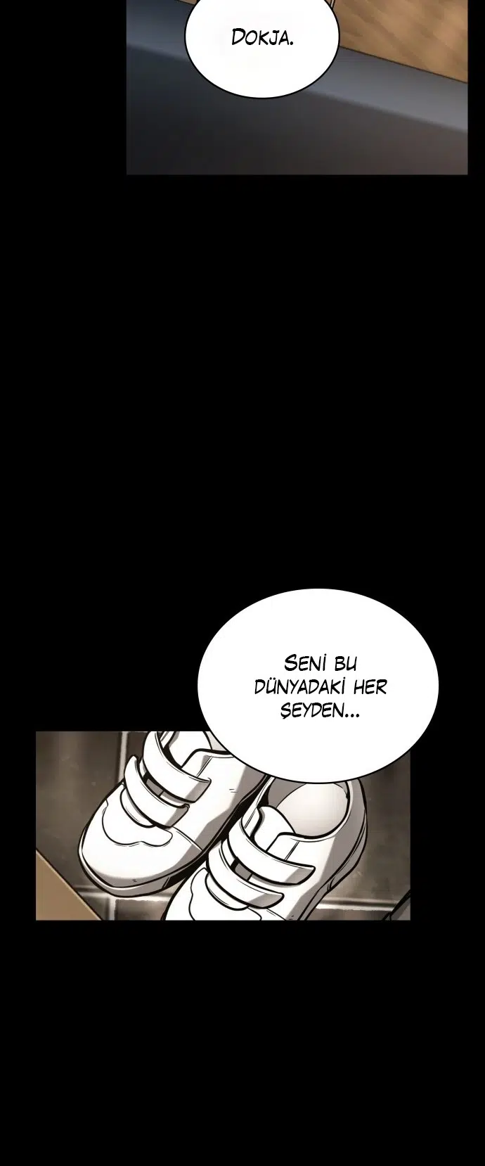 Bilge Okuyucunun Bakış Açısı - Bölüm 194 Sayfa 52