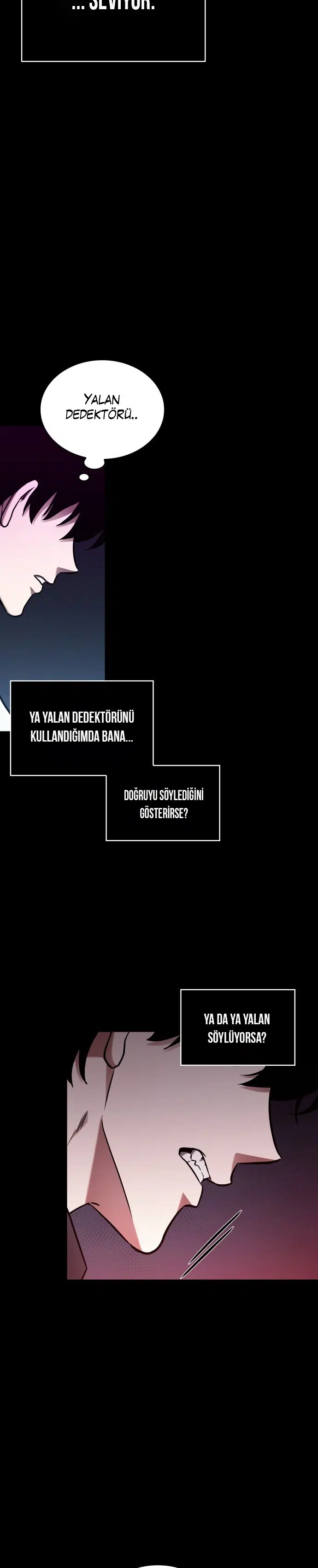 Bilge Okuyucunun Bakış Açısı - Bölüm 195 Sayfa 7