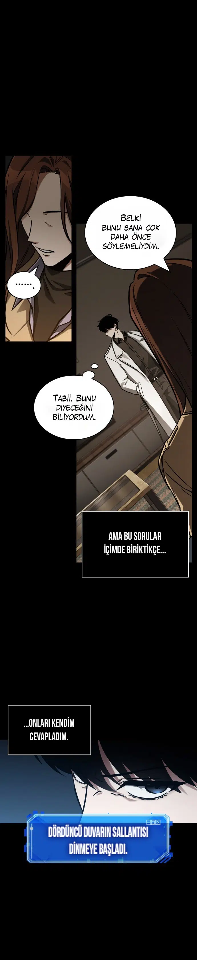 Bilge Okuyucunun Bakış Açısı - Bölüm 195 Sayfa 18