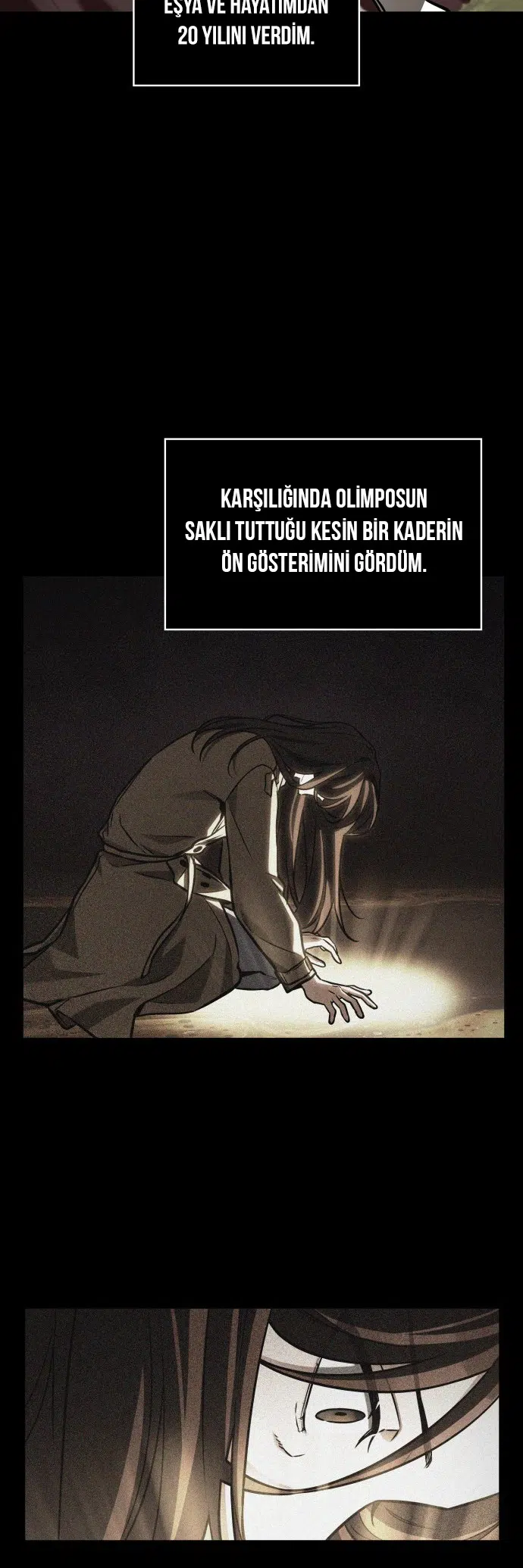 Bilge Okuyucunun Bakış Açısı - Bölüm 197 Sayfa 9