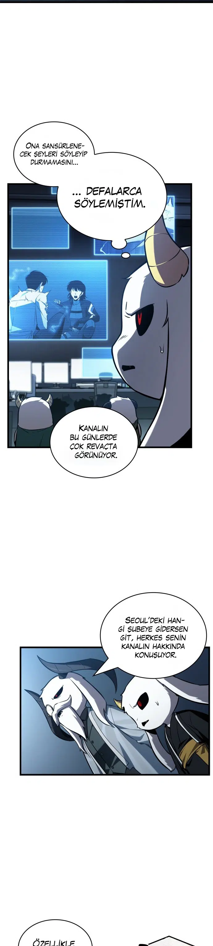 Bilge Okuyucunun Bakış Açısı - Bölüm 198 Sayfa 6