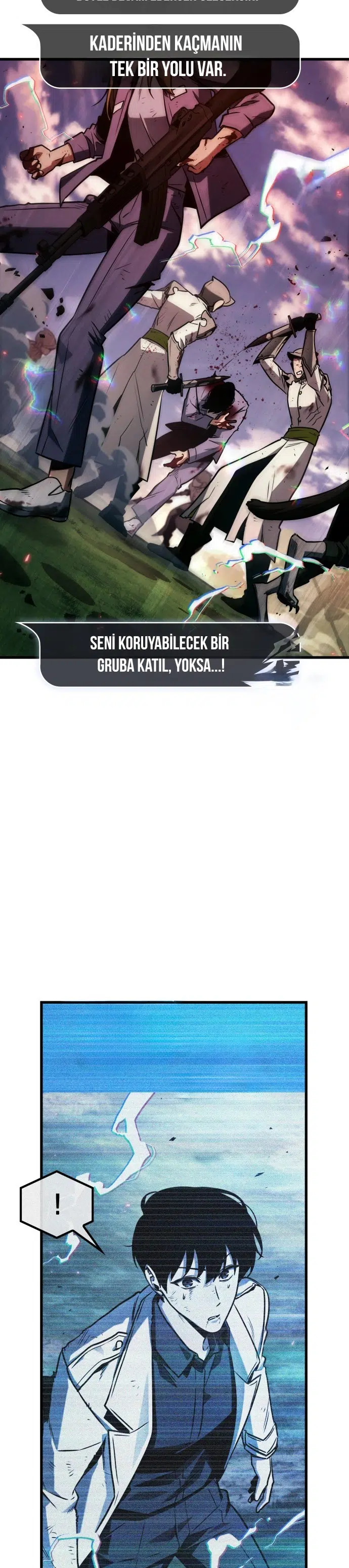 Bilge Okuyucunun Bakış Açısı - Bölüm 199 Sayfa 14