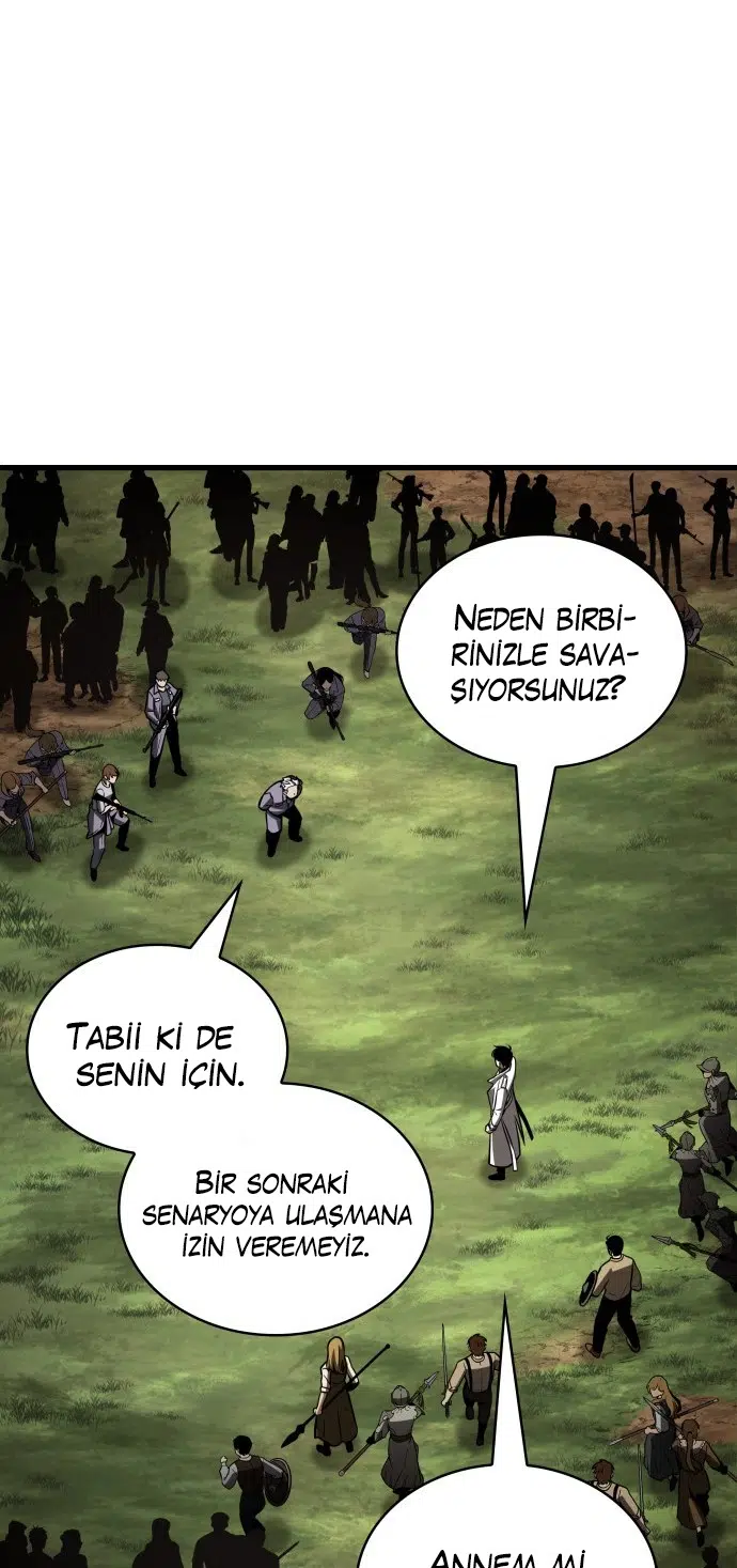 Bilge Okuyucunun Bakış Açısı - Bölüm 199 Sayfa 32