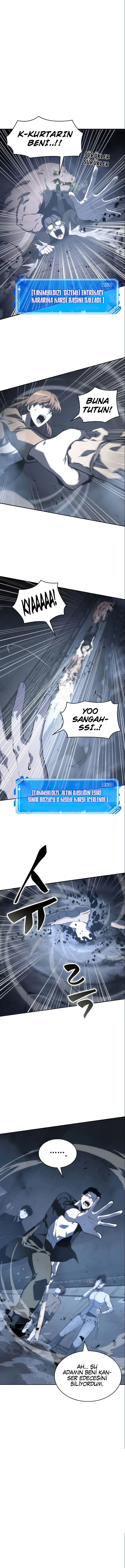 Bilge Okuyucunun Bakış Açısı - Bölüm 19 Sayfa 17