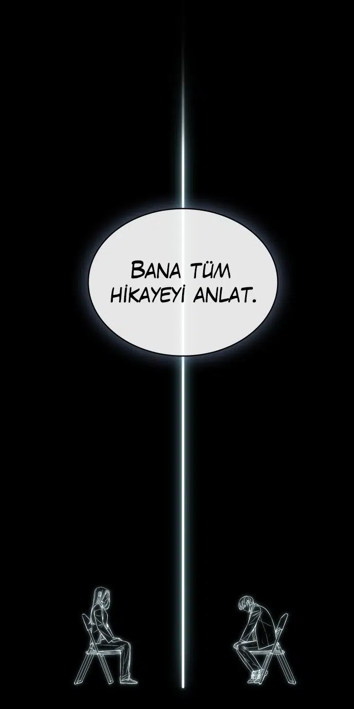 Bilge Okuyucunun Bakış Açısı - Bölüm 200 Sayfa 40