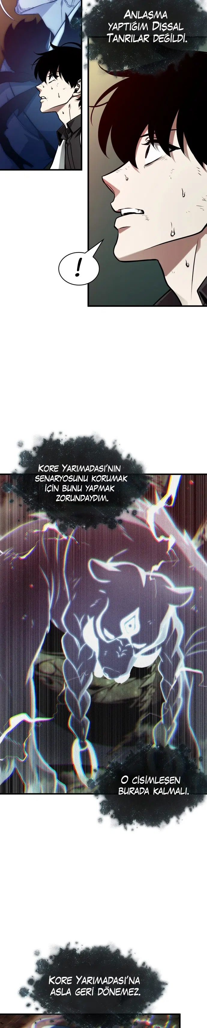 Bilge Okuyucunun Bakış Açısı - Bölüm 202 Sayfa 9