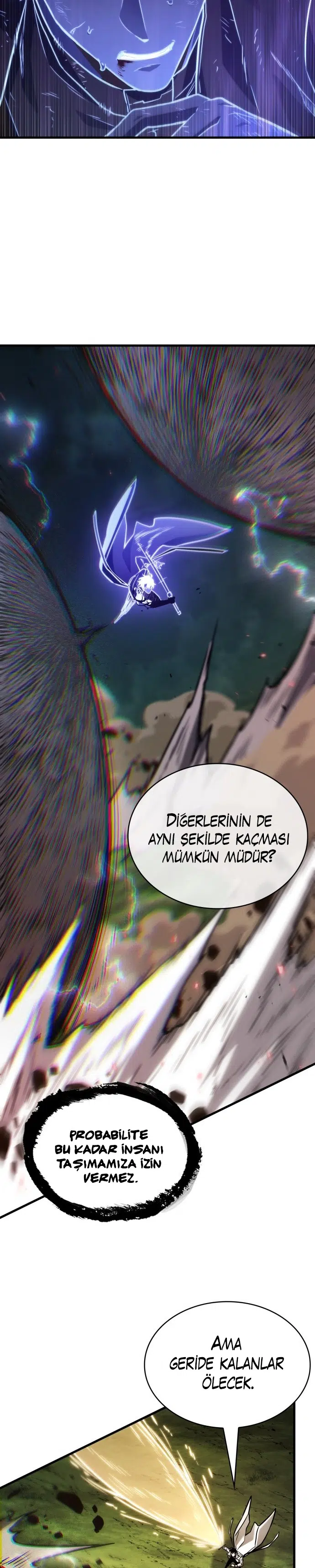 Bilge Okuyucunun Bakış Açısı - Bölüm 204 Sayfa 11