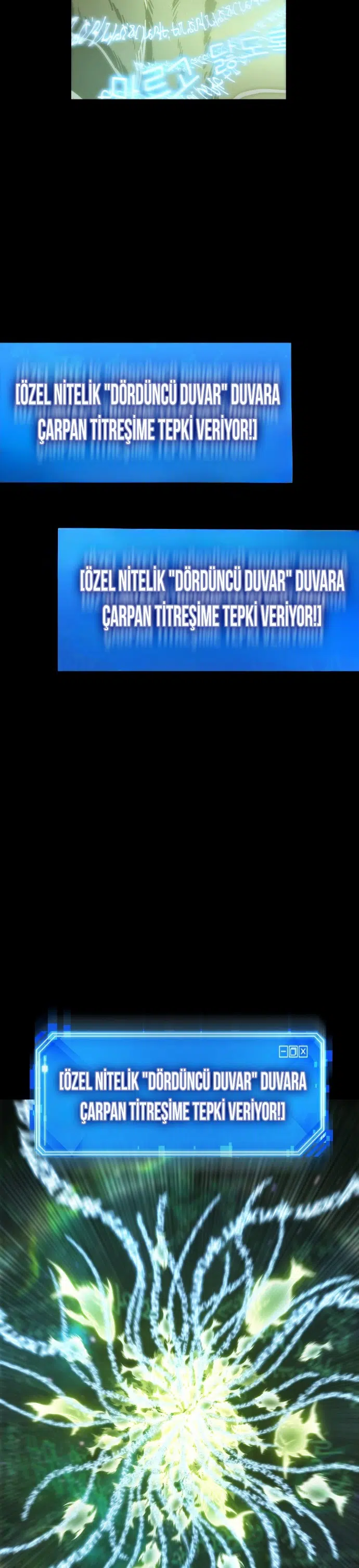 Bilge Okuyucunun Bakış Açısı - Bölüm 207 Sayfa 8