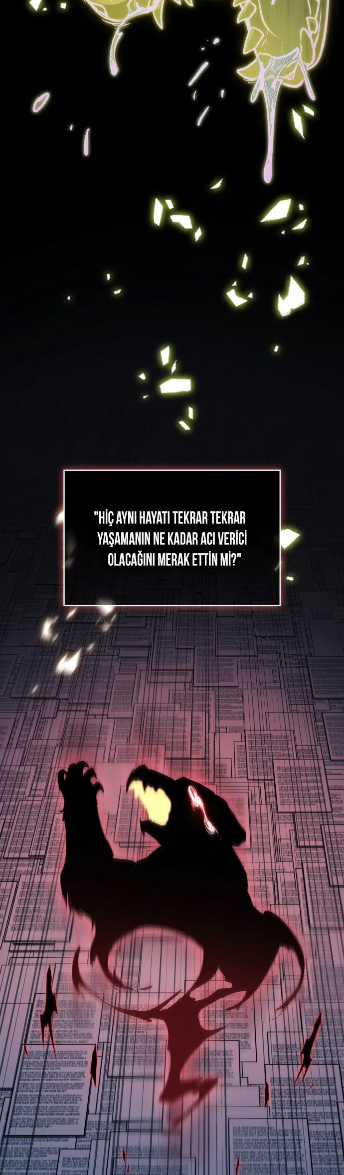 Bilge Okuyucunun Bakış Açısı - Bölüm 207 Sayfa 22