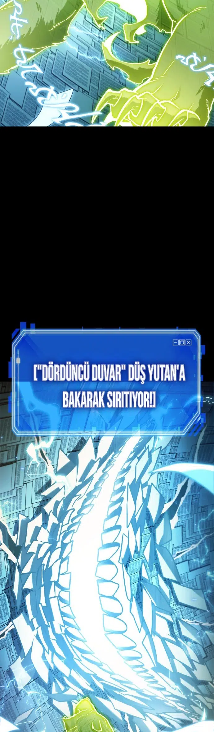 Bilge Okuyucunun Bakış Açısı - Bölüm 207 Sayfa 29