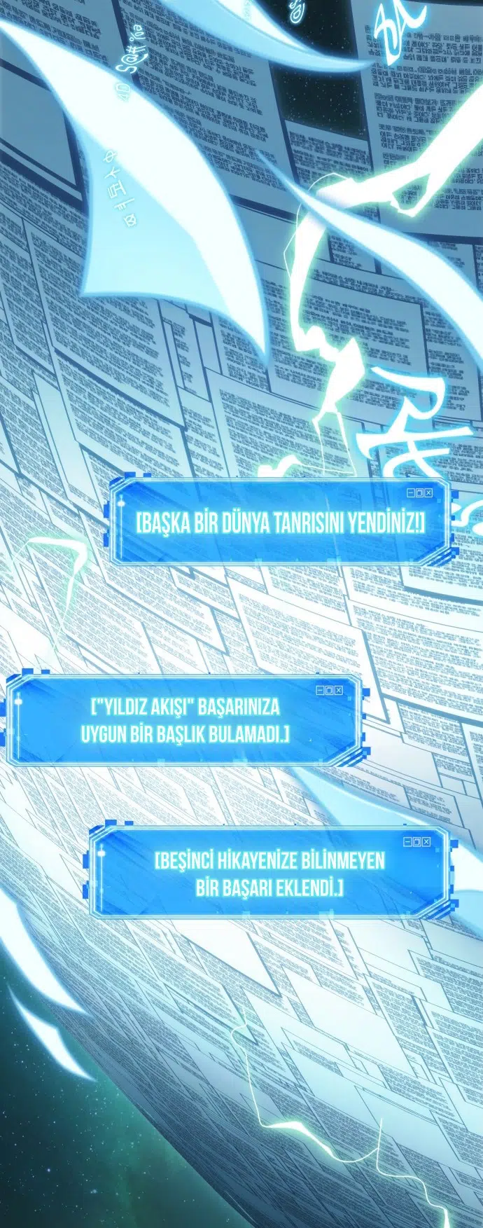 Bilge Okuyucunun Bakış Açısı - Bölüm 207 Sayfa 46
