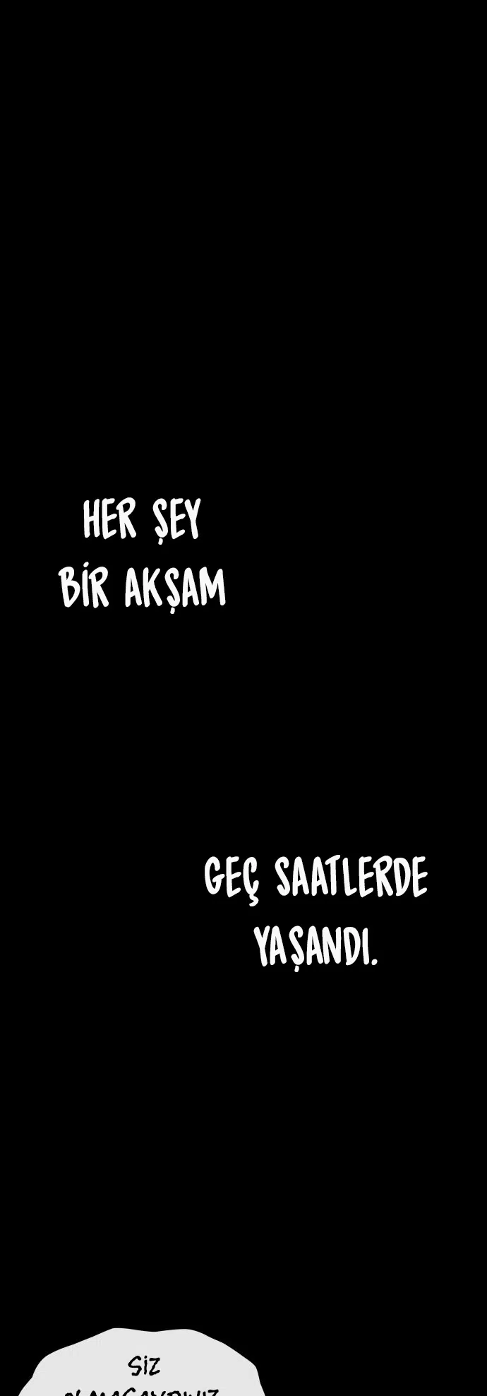 Bilge Okuyucunun Bakış Açısı - Bölüm 208 Sayfa 36
